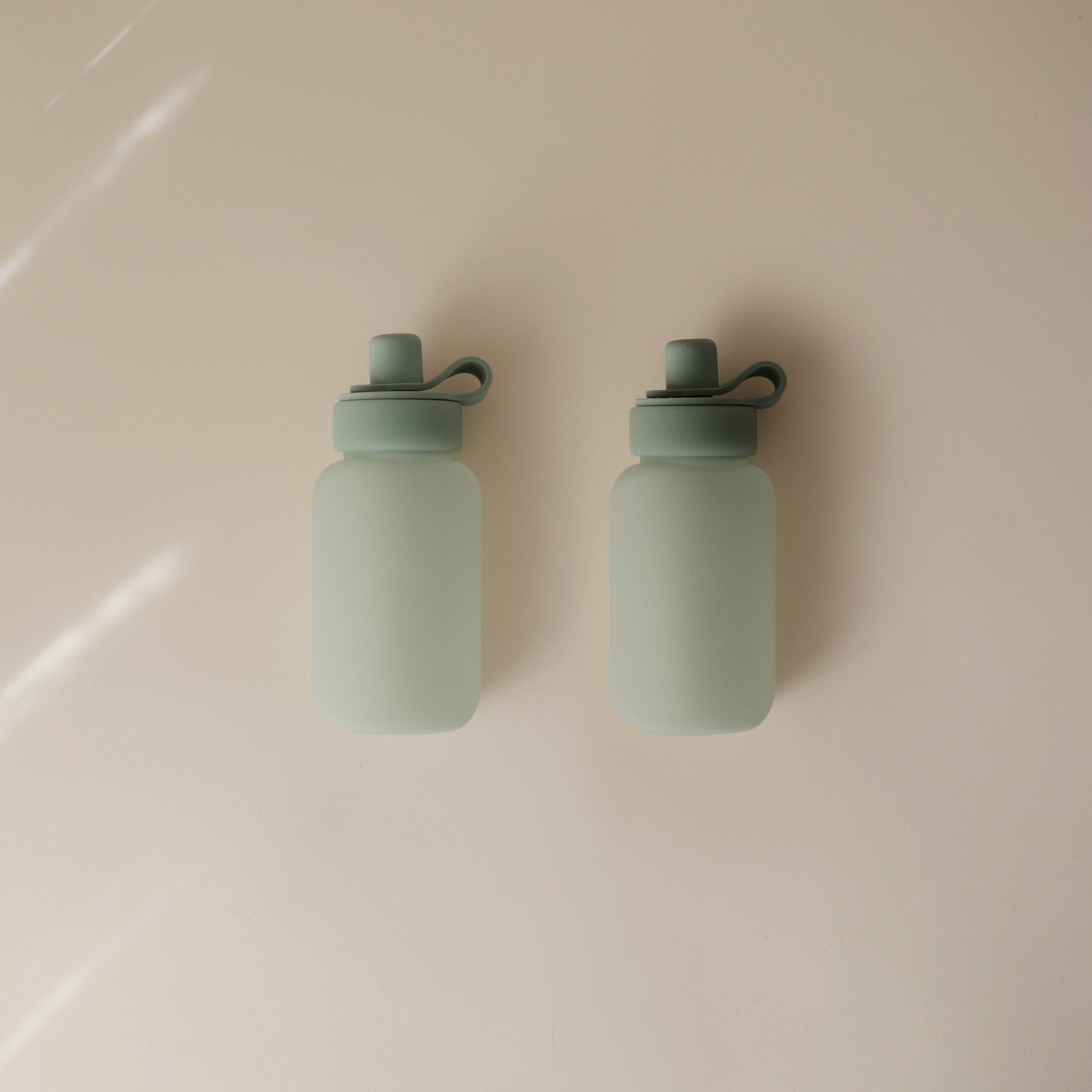 Image of Silicone Puree Pouch 2-Pack